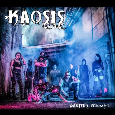 Rarities Volume 1