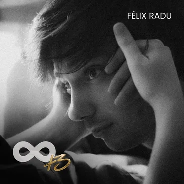 Infini +3 by Félix Radu - album cover