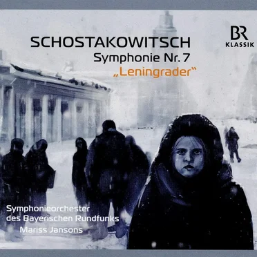 Symphonie Nr. 7 "Leningrader"
