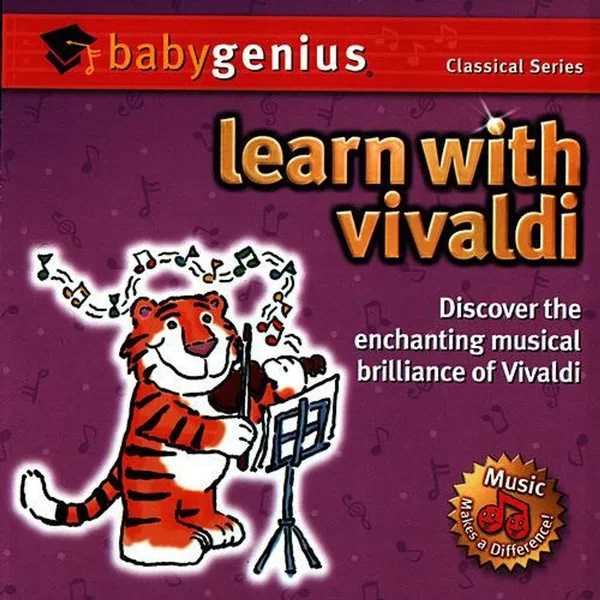 Learn With Vivaldi