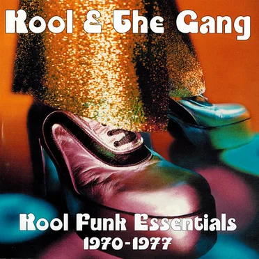 Kool Funk Essentials 1970-1977