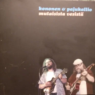 Mutaisista vesistä