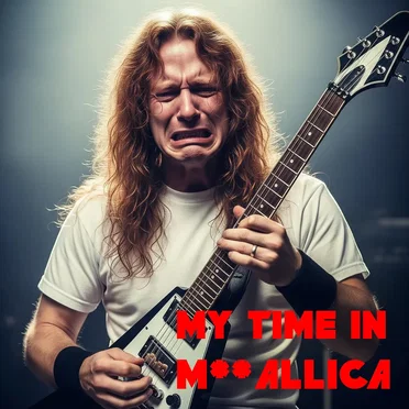 My Time in Mutallica