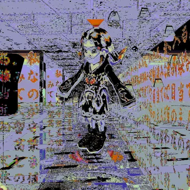 Metal Angels EP by M Ø Ø N N R I I B B Ø N N S - album cover