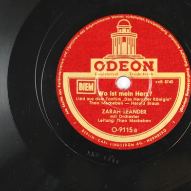 Wo ist Dein Herz? / Schlummerlied