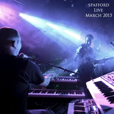 Live: March 2015