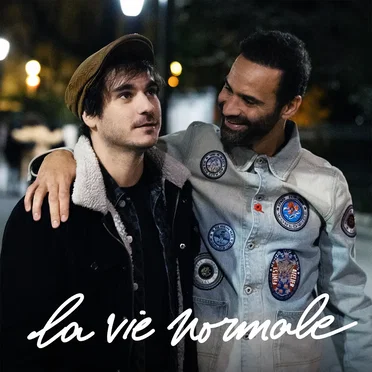 La vie normale