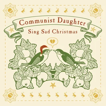 Sing Sad Christmas