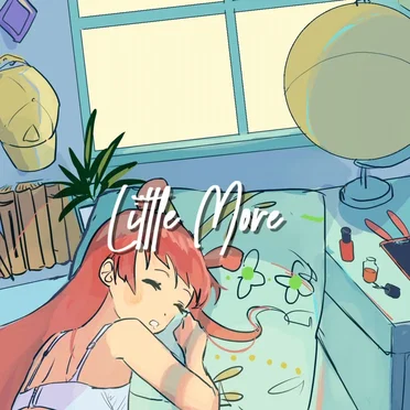 Little More