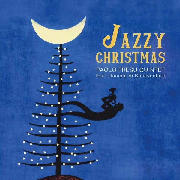 Jazzy Christmas