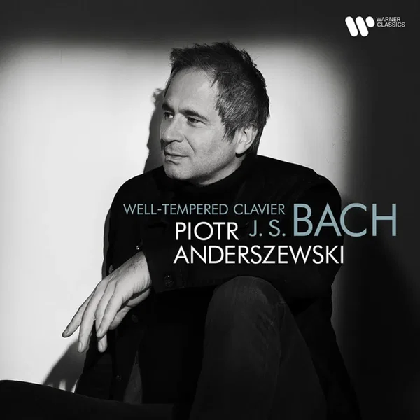 Well‐Tempered Clavier, Book 2