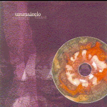 Muudu naase by Ummaleelo - album cover