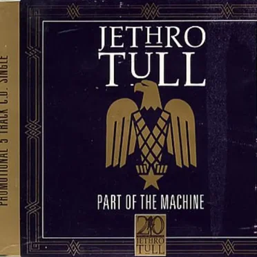 Part of the Machine