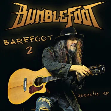 Barefoot 2 – Acoustic EP