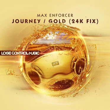 Journey / Gold (24K Fix)