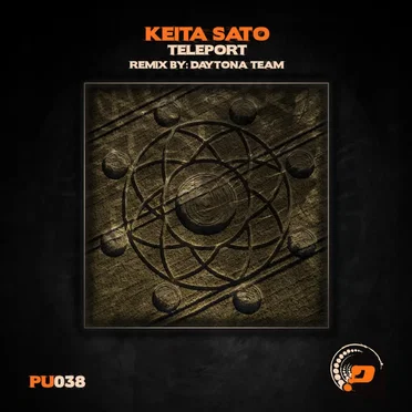 Keita Sato