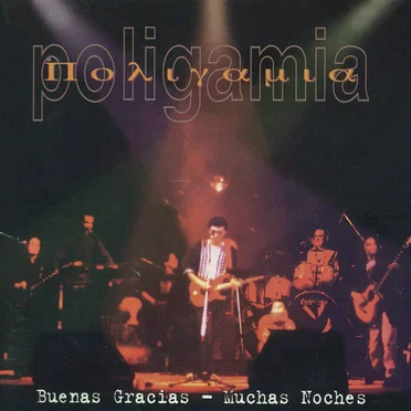Poligamia