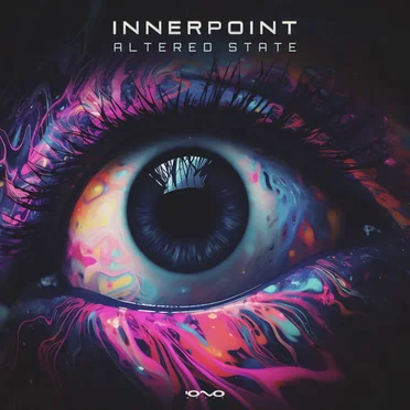 Altered State by InnerPoint - album cover