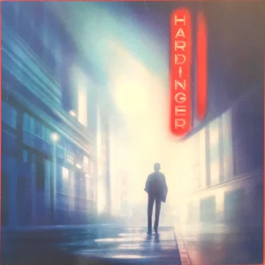 Hardinger by Hardinger - album cover