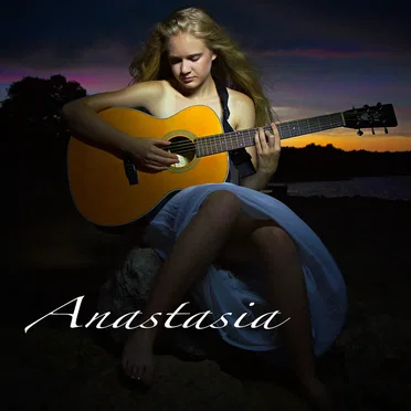 Anastasia