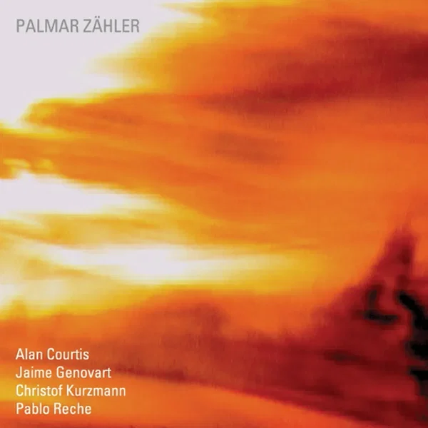 Palmar Zähler