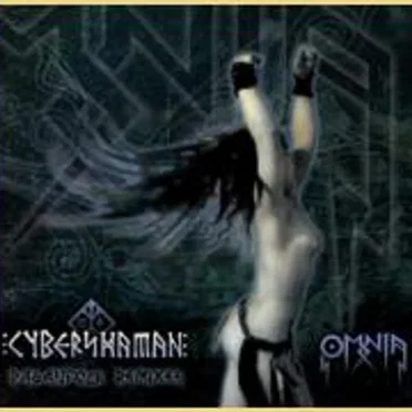 Cybershaman: Paganfolk Remixes