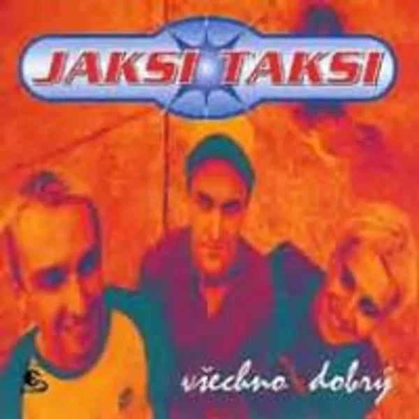 Všechno dobrý