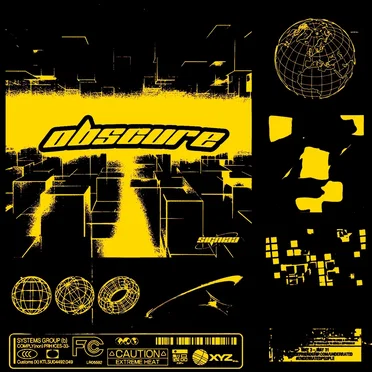 OBSCURE