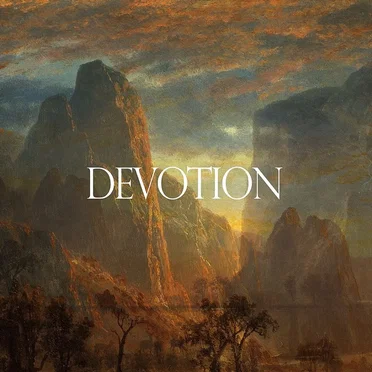 In Love We Stand Alone by Devotion - album cover