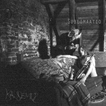 Sublimaatio