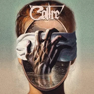 To Watch with Hands to Touch with Eyes by Coltre - album cover