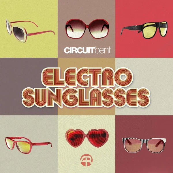Electro Sunglasses EP
