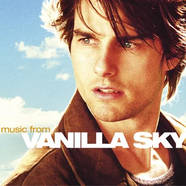 Music From Vanilla Sky by Various Artists - album cover