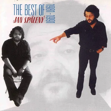 The Best of 1981-1991
