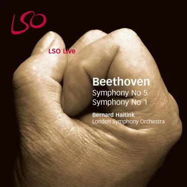Symphony no. 5 / Symphony no. 1