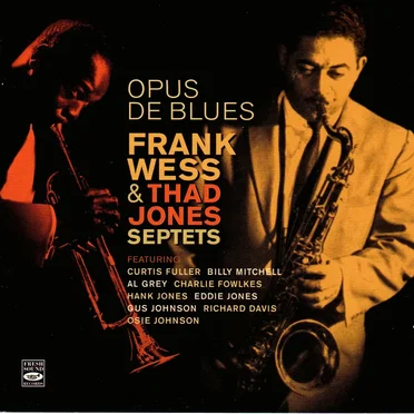 Opus de Blues