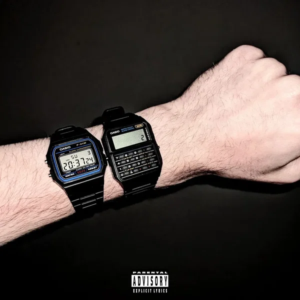 wrist music 2