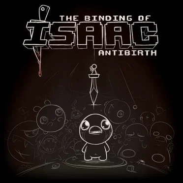 Antibirth: OST