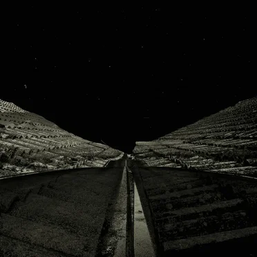 n'O SILO by Travo - album cover