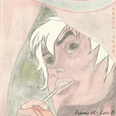 Fozzy Club by Fukoma - album cover