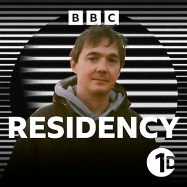 2022-05-05: Radio 1’s Residency