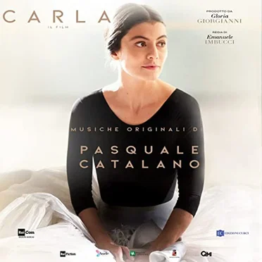 Carla (Colonna Sonora Originale) by Pasquale Catalano - album cover