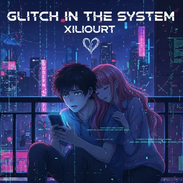 Glitch in The System