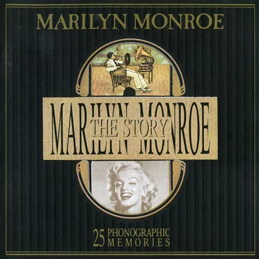 The Marilyn Monroe Story