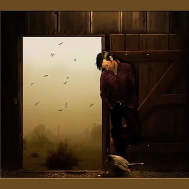 Ravens of Jericho