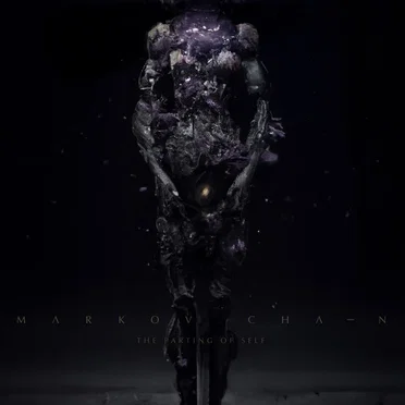 The Parting of Self by Markov Chain - album cover