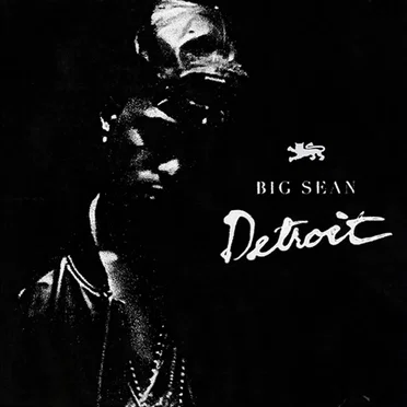 Detroit by Big Sean - album cover