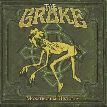 The Groke