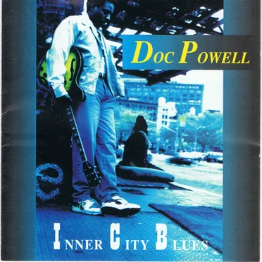 Inner City Blues