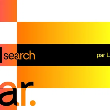 2026-03-07: [DEEP]Search, "Mar. 2026" by Laurent Garnier - album cover